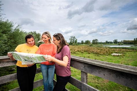 Wandelen in de Hagelandse Heuvels en Valleien 